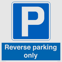 reverse-parking-only~